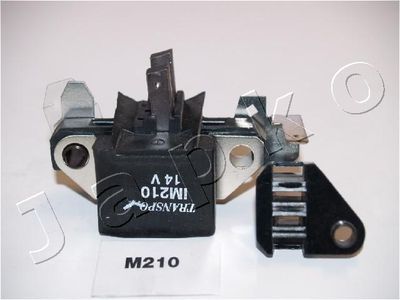 Regulator napięcia JAPKO 77M210