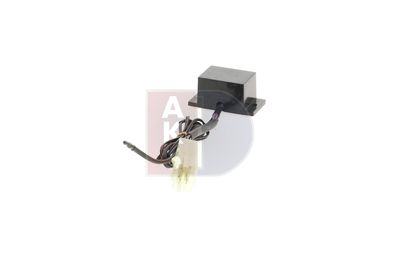 RELAIS KLIMAANLAGE AKS DASIS 901819N 2