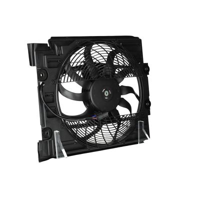 LüFTER KLIMAKONDENSATOR NISSENS 85422 21