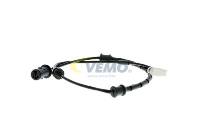 WARNKONTAKT BREMSBELAGVERSCHLEIß VEMO V40720390 59