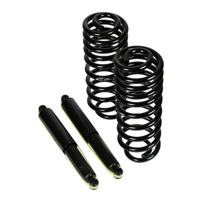 FAHRWERKSSATZ FEDERN/DäMPFER Arnott C2608 12