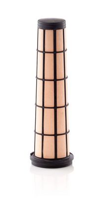 Sekundärluftfilter