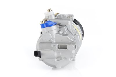 COMPRESOR CLIMATIZARE NISSENS 89211 39
