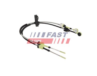 SET DE CABLURI CUTIE DE VITEZE MANUALă FAST FT02910 8