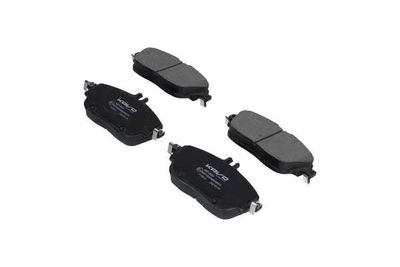 SET PLACUTE FRANA FRANA DISC Kavo Parts KBP6620 7