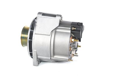 GENERATOR / ALTERNATOR BOSCH 0120468145 6