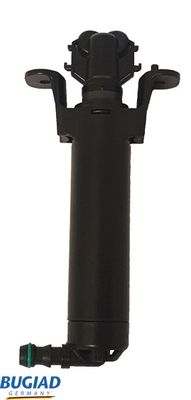 Dysza płynu spryskiwacza, spryskiwacz przed. reflektorów BUGIAD BHW16513