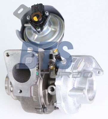 COMPRESOR SISTEM DE SUPRAALIMENTARE BTS Turbo T914370BL 4