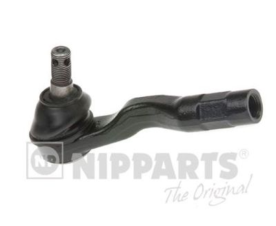 Наконечник поперечной рулевой тяги NIPPARTS J4823025 для MAZDA XEDOS