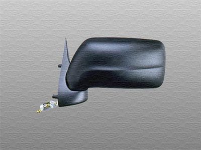 Наружное зеркало MAGNETI MARELLI 350314022440 для LANCIA Y10