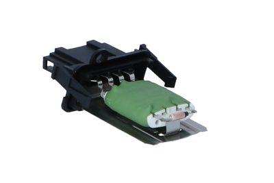 REZISTOR VENTILATOR HABITACLU NRF 342073 10