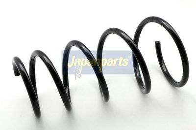 пружина за ходовата част JAPANPARTS ZC3744I
