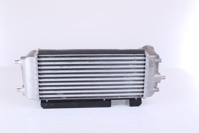 INTERCOOLER COMPRESOR NISSENS 96192 24