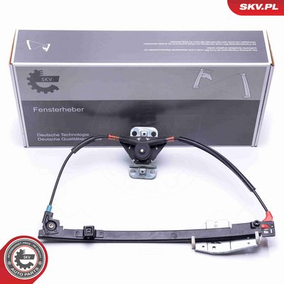 MECANISM ACTIONARE GEAM ESEN SKV 00SKV633