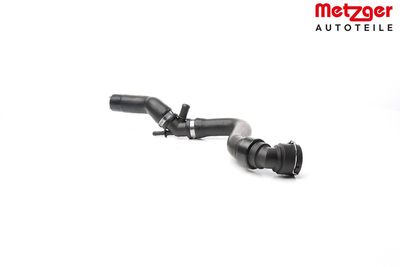 FURTUN RADIATOR METZGER AUTOTEILE 2420464 5