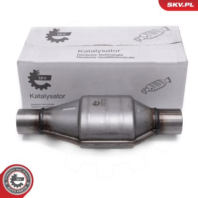 Katalyzátor, univerzální ESEN SKV 62SKV046