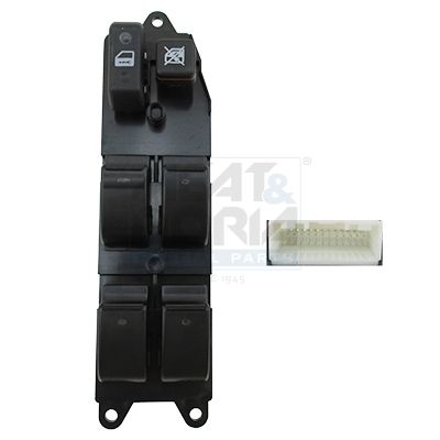 COMUTATOR MACARA GEAM