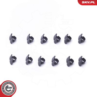 Kryt pod motor ESEN SKV 97SKV851