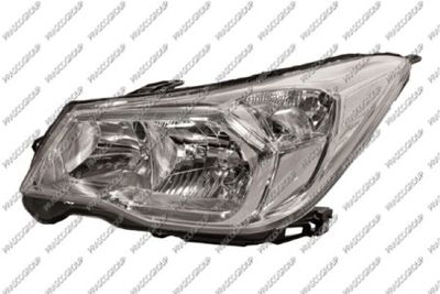 PRASCO SB8204904 Основная фара  для SUBARU FORESTER (Субару Форестер)