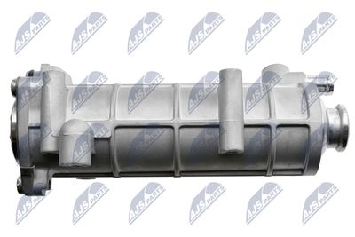 RADIATOR RECIRCULARE GAZE DE ESAPAMENT NTY EGRVC006A 3