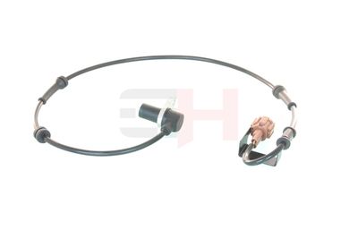 SENZOR TURATIE ROATA GH GH712203V 42