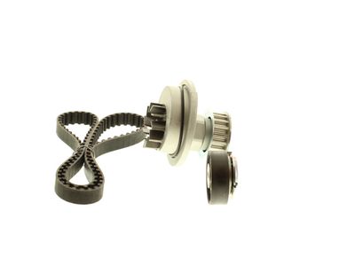 Set pompa apa + curea dintata AISIN TKO-909