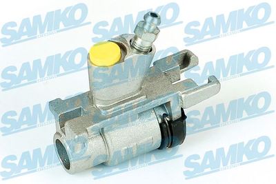 CILINDRU RECEPTOR FRANA