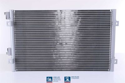 CONDENSATOR CLIMATIZARE