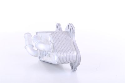 RADIATOR ULEI ULEI MOTOR NISSENS 91126 12