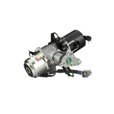 KOMPRESSOR DRUCKLUFTANLAGE Arnott P3188 26