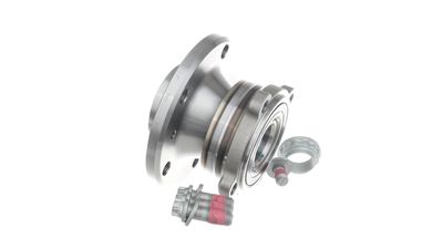 RADLAGERSATZ SKF VKBA7298F 8