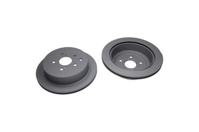 Brzdový kotouč KAVO PARTS BR-9548-C
