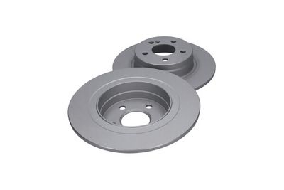 Kavo Parts - Brzdový kotúč MERCEDES-BENZ , BR-10332-C
