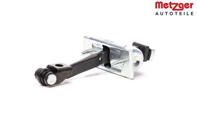 FIXARE USA METZGER AUTOTEILE 2312066 16