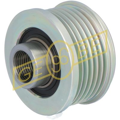 SISTEM ROATA LIBERA GENERATOR GEBE 355661 1