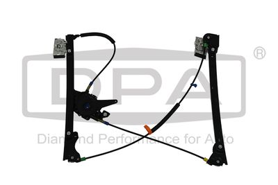 Zvedací zařízení oken DPA 88370139302