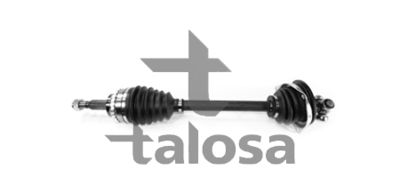 TALOSA 76-RN-8147A Полуось в сборе для RENAULT KANGOO Express (FC0/1_) 1.5 dCi (FC1R) TALOSA 76-RN-8147A Полуось в сборе для RENAULT KANGOO Express (FC0/1_) 1.5 dCi (FC1R)