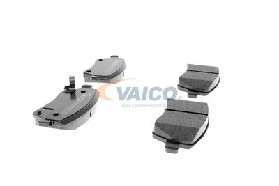 BREMSBELAGSATZ SCHEIBENBREMSE VAICO V400651 49