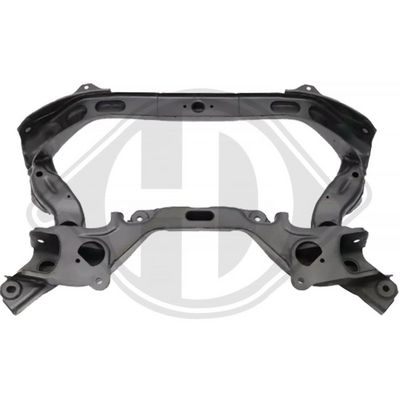 HILFSRAHMEN/AGGREGATETRäGER