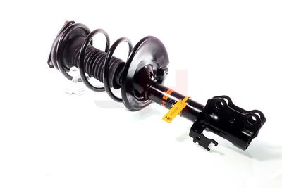 ANSAMBLU TELESCOP ARC GH GH354520C03 55