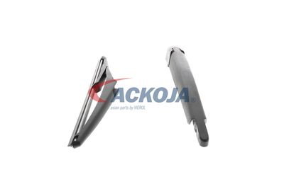 SET STERGATOARE CURATARE PARBRIZ ACKOJA A389652 23