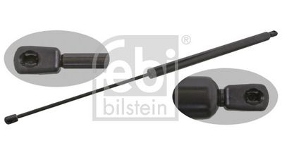 FEBI BILSTEIN Gasfeder, Koffer-/Laderaum
