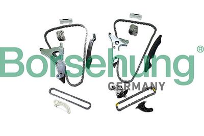 Sada rozvodového řetězu Borsehung B12988