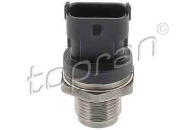 Jutiklis, degalų slėgis