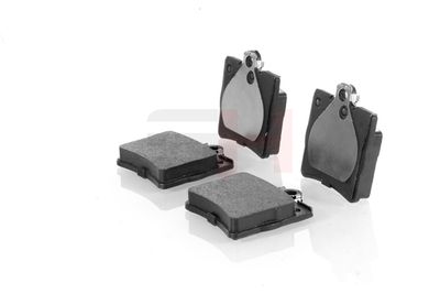 SET PLACUTE FRANA FRANA DISC GH GH413335 51