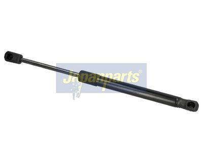 газов амортисьор, капак на двигателя JAPANPARTS ZSL0008