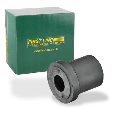 FIRST LINE Bushing, leaf spring FSK7462