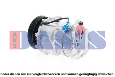 KOMPRESSOR KLIMAANLAGE