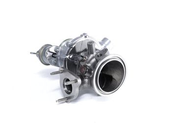 LADER AUFLADUNG BTS Turbo T918280 15