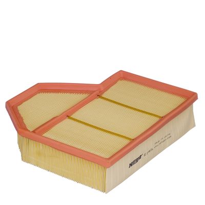 Vorschau Luftfilter Ansicht 2